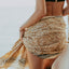100% Cotton luxe resort wear sarong